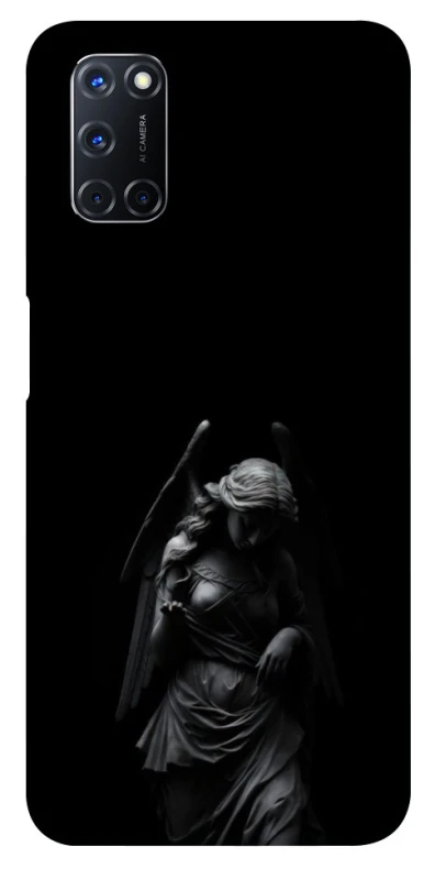 Чохол на Oppo A52 / A72 / A92 Angel фото 1 з 1