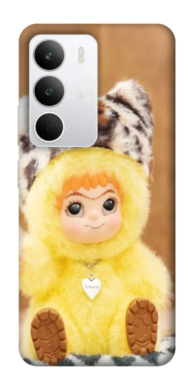 Чехол на Realme C71 Wakuku ver.3 фото 1 из 1