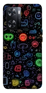 Чехол на OnePlus Nord N20 SE Wallpaper фото 1 из 1