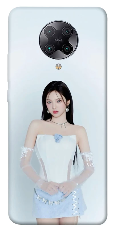 Чохол на Xiaomi Redmi K30 Pro / Poco F2 Pro Chiquita - BABYMONSTER фото 1 з 1