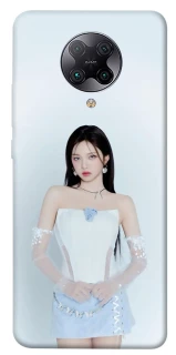 Чохол на Xiaomi Redmi K30 Pro / Poco F2 Pro Chiquita - BABYMONSTER фото 1 з 1