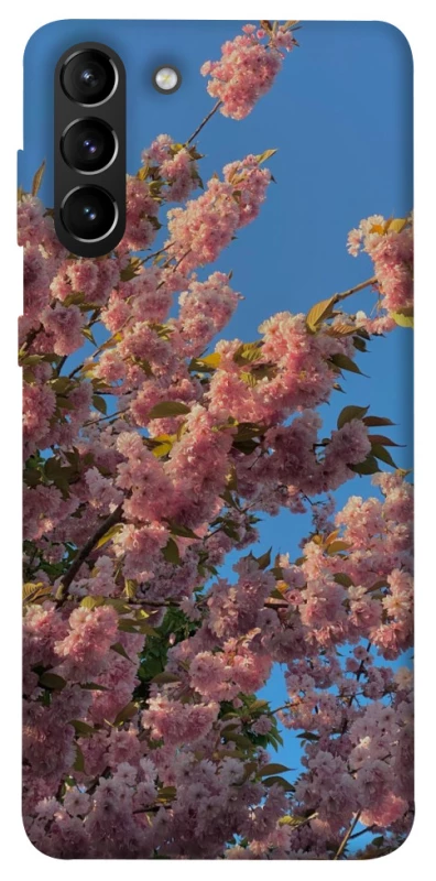 Чохол на Samsung Galaxy S21+ Flowers v4 фото 1 з 1