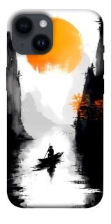 Чохол на Apple iPhone 14 (6.1") japan фото 1 з 1