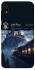 Чохол на Samsung Galaxy A10 (A105F) The Hogwarts ver.2 фото 1 з 1