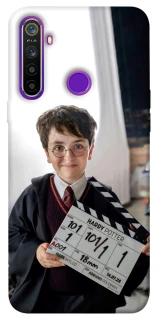 Чохол на Realme 5 New Harry Potter ver.1 фото 1 з 1