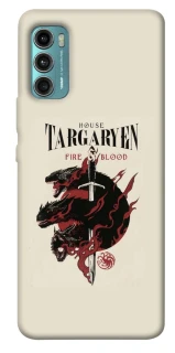 Чехол на Motorola Moto G60 House of the Dragon ver.4 фото 1 из 1