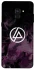 Чохол на Samsung A530 Galaxy A8 (2018) Linkin Park logo ver.6 фото 1 з 1