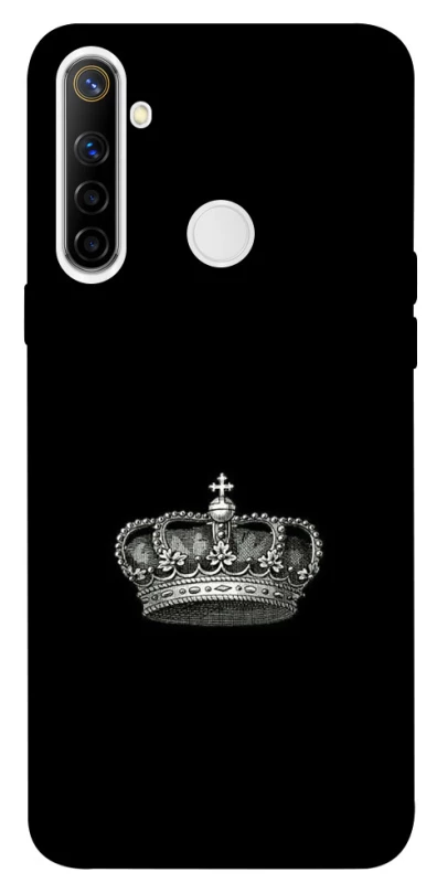 Чохол на Realme 6i King фото 1 з 1