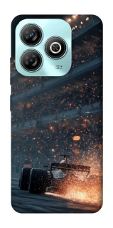 Чохол на ZTE Blade A75 4G F-1 ver.3 фото 1 з 1