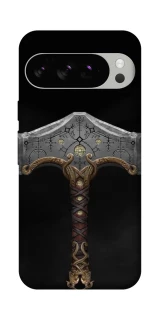 Чехол на Google Pixel 10 Pro Мьёльнир фото 1 из 1