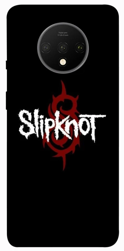Чохол на OnePlus 7T Slipknot фото 1 з 1
