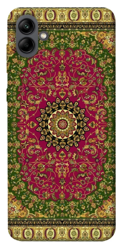 Чохол на Samsung Galaxy A04 Килим v13 фото 1 з 1