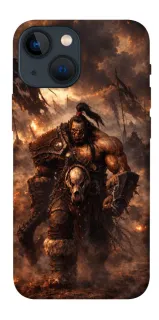 Чохол на Apple iPhone 13 mini (5.4") Grommash Hellscream фото 1 з 1