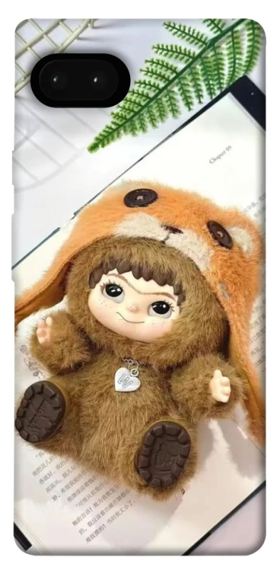 Чехол на Google Pixel 7a Wakuku ver.4 фото 1 из 1