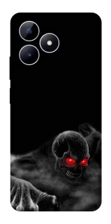 Чохол на Realme Note 50 5G Skeleton v3 фото 1 з 1