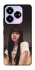 Чохол на ZTE Nubia V60 Desing Lisa - BLACKPINK фото 1 з 1