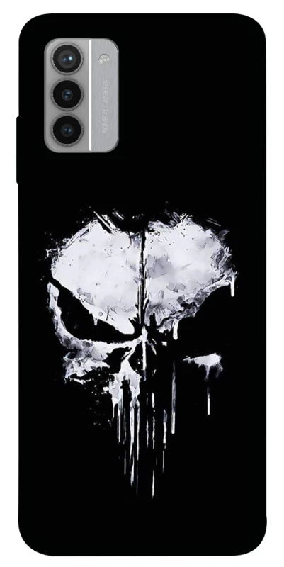 Чохол на Nokia G42 Каратель фото 1 з 1