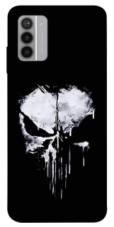 Чохол на Nokia G42 Каратель фото 1 з 1