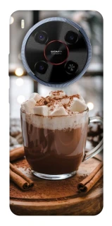 Чехол на ZTE Blade V70 Max Cocoa фото 1 из 1