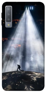 Чохол на Samsung A750 Galaxy A7 (2018) Kanye West ver.2 фото 1 з 1