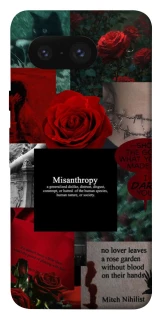 Чехол на Google Pixel 8 Misanthropy фото 1 из 1