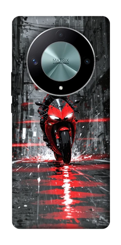 Чохол на Huawei Magic6 Lite biker фото 1 з 1