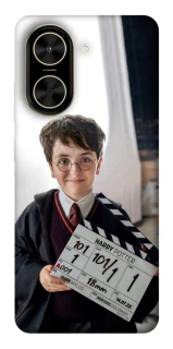 Чохол на Xiaomi Poco C71 New Harry Potter ver.1 фото 1 з 1