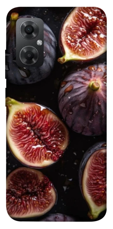 Чехол на Xiaomi Redmi Note 11R VioletFig1 фото 1 из 1