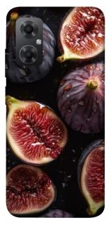 Чохол на Xiaomi Redmi Note 11R VioletFig1 фото 1 з 1