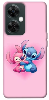 Чохол на OnePlus Nord CE 3 Lite Stitch ver.10 фото 1 з 1