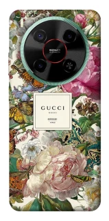 Чехол на ZTE Nubia V70 Max Gucci ver.5 фото 1 из 1