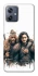 Чохол на Motorola Moto G54 Ragnar and Snow фото 1 Чохол на Motorola Moto G54 Ragnar and Snow фото 1 з 1