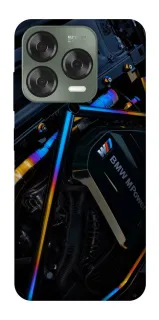 Чехол на ZTE Nubia V70 Design BMW v49 фото 1 из 1