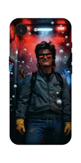 Чохол на Apple iPhone 17e (6.1") Stranger Things ver.43 фото 1 з 1