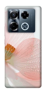 Чохол на Infinix Note 40 Pro 4G Flowers zon фото 1 Чохол на Infinix Note 40 Pro 4G Flowers zon фото 1 з 1