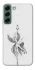 Чехол на Samsung Galaxy S22 Tattoo ver.10 фото 1 из 1