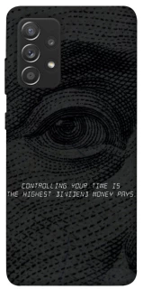 Чехол на Samsung Galaxy A72 4G / A72 5G Контроль фото 1 из 1