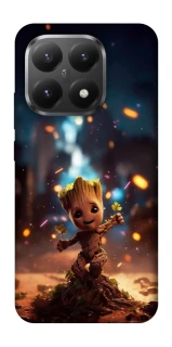 Чехол на Xiaomi 15T Baby Groot v3 фото 1 из 1