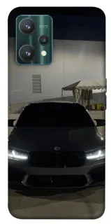 Чохол на Realme 9 Pro BMW V55 фото 1 з 1