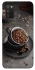 Чохол на Samsung Galaxy A03s Сup of coffee фото 1 з 1