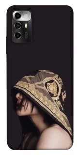 Чехол на ZTE Blade A72 HyunJin v2 фото 1 из 1