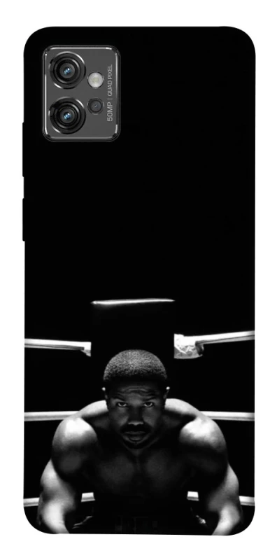 Чохол на Motorola Moto G32 ring фото 1 з 1