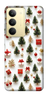 Чехол на Realme 14x Christmas spirit ver.8 фото 1 из 1