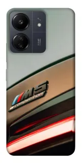 Чохол на Xiaomi Poco C65 BMW v13 фото 1 з 1
