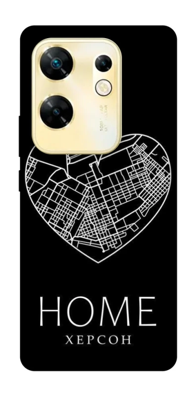Чохол на Infinix Zero 30 4G Херсон Home фото 1 з 1