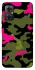 Чехол на Xiaomi Redmi Note 11R Camouflage v29 фото 1 из 1
