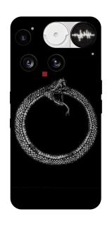 Чехол на Nothing Phone (3) Ouroboros фото 1 Чехол на Nothing Phone (3) Ouroboros фото 1 из 1