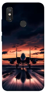 Чохол на Xiaomi Mi 8 fighter фото 1 з 1