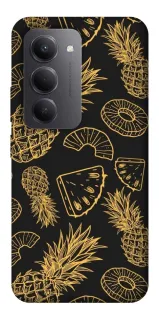 Чохол на Xiaomi Redmi 15 4G (Global) / 5G Pineapple фото 1 з 1