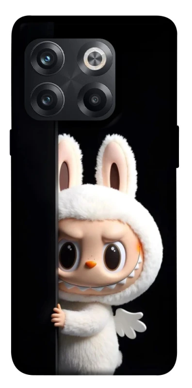 Чохол на OnePlus 10T Labubu with wings фото 1 з 1